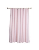 DAS HOME ΚΟΥΡΤΙΝΑ ΜΠΑΝΙΟΥ 200X180 0806 NUDE