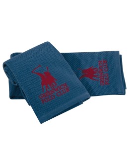 GREENWICH POLO CLUB ΠΕΤΣΕΤΕΣ ΚΟΥΖΙΝΑΣ ΣΕΤ 2TMX 40Χ60 2801 BLUE