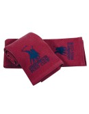 GREENWICH POLO CLUB ΠΕΤΣΕΤΕΣ ΚΟΥΖΙΝΑΣ ΣΕΤ 2TMX 40Χ60 2802 ΚΟΚΚΙΝΟ