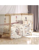 GREENWICH POLO CLUB ΚΟΥΒΕΡΤΑ FLEECE ΚΟΥΝΙΑΣ ESSENTIAL 8850 CREAM, TAUPE, TERACOTTA