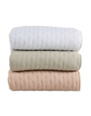 DAS HOME ΚΟΥΒΕΡΛΙ ΜΟΝΟ HAPPY 9633 NUDE