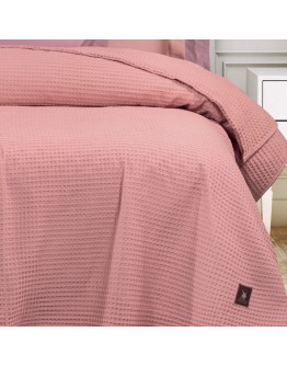 GREENWICH POLO CLUB ΚΟΥΒΕΡΤΑ ΠΙΚΕ 220X240 ESSENTIAL 3455 ΡΟΔΙ