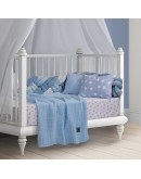 GREENWICH POLO CLUB ΚΟΥΒΕΡΤΑ ΚΟΥΝΙΑΣ ΜΟΥΣΕΛΙΝΑ 2995 ΓΑΛΑΖΙΟ