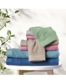 DAS HOME ΠΕΤΣΕΤΑ ΧΕΡΙΩΝ CASUAL 30Χ50 5906 OCHRE