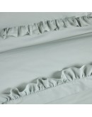 DAS HOME ΣΕΤ ΠΑΠΛΩΜΑΤΟΘΗΚΗ ΥΠΕΡΔΙΠΛΗ DAILY 3166 MINT