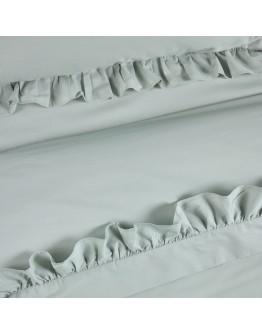 DAS HOME ΣΕΤ ΠΑΠΛΩΜΑΤΟΘΗΚΗ ΥΠΕΡΔΙΠΛΗ DAILY 3166 MINT