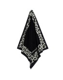 GREENWICH POLO CLUB ΠΕΤΣΕΤΑ ΘΑΛΑΣΣΗΣ 90Χ180 ESSENTIAL 3861 BEIGE, BLACK