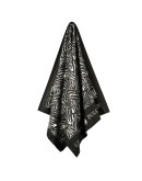 GREENWICH POLO CLUB ΠΕΤΣΕΤΑ ΘΑΛΑΣΣΗΣ 80Χ170 ESSENTIAL 4038 BLACK, TAUPE