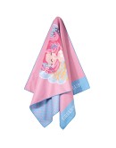 GREENWICH POLO CLUB JUNIOR ΠΕΤΣΕΤΑ ΘΑΛΑΣΣΗΣ 70Χ140 4041 LIGHT BLUE, PINK