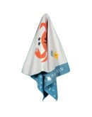 GREENWICH POLO CLUB JUNIOR ΠΕΤΣΕΤΑ ΘΑΛΑΣΣΗΣ 70Χ140 4080 BLUE, GREY