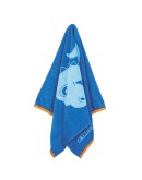 GREENWICH POLO CLUB JUNIOR ΠΕΤΣΕΤΑ ΘΑΛΑΣΣΗΣ 70Χ140 4076 BLUE