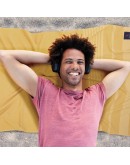 GREENWICH POLO CLUB ΠΕΤΣΕΤΑ ΘΑΛΑΣΣΗΣ 90Χ180 3742 ΩΧΡΑ