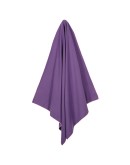 GREENWICH POLO CLUB ΠΕΤΣΕΤΑ ΘΑΛΑΣΣΗΣ 80Χ180 4022 PURPLE