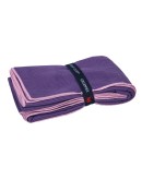 GREENWICH POLO CLUB ΠΕΤΣΕΤΑ ΘΑΛΑΣΣΗΣ 80Χ180 4022 PURPLE