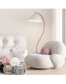 DAS HOME ΔΙΑΚΟΣΜΗΤΙΚΟ ΜΑΞΙΛΑΡΙ Φ.22 2278 NUDE