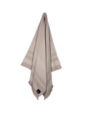 GREENWICH POLO CLUB ΠΕΤΣΕΤΑ ΘΑΛΑΣΣΗΣ 90Χ180 3746 TAUPE