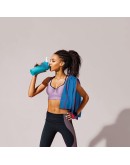 GREENWICH POLO CLUB ΠΕΤΣΕΤΑ ΓΥΜΝΑΣΤΗΡΙΟΥ 45Χ90 3751 ΜΠΛΕ