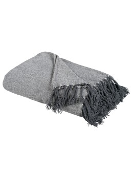 DAS HOME ΡΙΧΤΑΡΙ 180Χ300 0275 DARK GREY