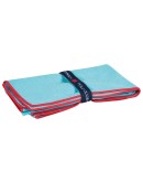 GREENWICH POLO CLUB ΠΕΤΣΕΤΑ ΓΥΜΝΑΣΤΗΡΙΟΥ 45Χ90 ESSENTIAL 4021 BLUE