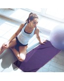 GREENWICH POLO CLUB ΠΕΤΣΕΤΑ ΓΥΜΝΑΣΤΗΡΙΟΥ 45Χ90 ESSENTIAL 4022 PURPLE