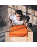 GREENWICH POLO CLUB ΠΕΤΣΕΤΑ ΓΥΜΝΑΣΤΗΡΙΟΥ 45Χ90 ESSENTIAL 4023 ORANGE