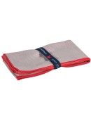 GREENWICH POLO CLUB ΠΕΤΣΕΤΑ ΓΥΜΝΑΣΤΗΡΙΟΥ 45Χ90 ESSENTIAL 4024 TAUPE