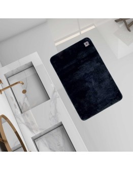 GREENWICH POLO CLUB ΤΑΠΕΤΟ 60Χ90 ESSENTIAL 3113 BLACK