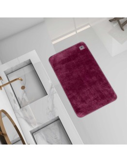 GREENWICH POLO CLUB ΤΑΠΕΤΟ 60Χ90 ESSENTIAL 3114 BORDEAUX