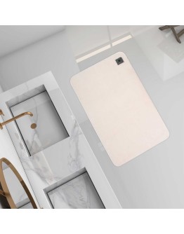 GREENWICH POLO CLUB ΤΑΠΕΤΟ 60Χ90 ESSENTIAL 3115 WHITE