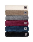 GREENWICH POLO CLUB ΤΑΠΕΤΟ 60Χ90 ESSENTIAL 3116 BLUE