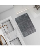 GREENWICH POLO CLUB ΤΑΠΕΤΟ 60Χ90 ESSENTIAL 3118 BLACK