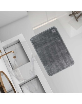 GREENWICH POLO CLUB ΤΑΠΕΤΟ 60Χ90 ESSENTIAL 3118 BLACK