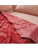 DAS KIDS ΚΟΥΒΕΡΤΑ VELOUR MONH 0295 NUDE