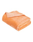 DAS KIDS ΚΟΥΒΕΡΤΑ VELOUR MONH 0297 SALMON