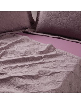 DAS HOME ΚΟΥΒΕΡΤΟΡΙΟ KING HAPPY 0289 LILAC