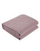 DAS HOME ΚΟΥΒΕΡΤΟΡΙΟ KING HAPPY 0289 LILAC