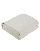 DAS HOME ΚΟΥΒΕΡΤΟΡΙΟ KING HAPPY 0288 WHITE