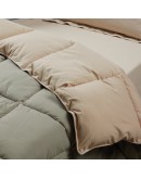 DAS HOME ΠΑΠΛΩΜΑ ΜΟΝΟ HAPPY 9692 TAUPE