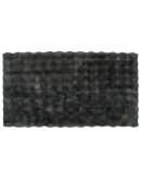 GREENWICH POLO CLUB ΧΑΛΙ 150X200 FAUX FUR 3125 GRAPHITE