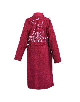 GREENWICH POLO CLUB ΜΠΟΥΡΝΟΥΖΙ X-LARGE ESSENTIAL 3210 BORDEAUX
