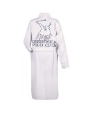 GREENWICH POLO CLUB ΜΠΟΥΡΝΟΥΖΙ X-LARGE ESSENTIAL 3211 WHITE