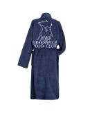 GREENWICH POLO CLUB ΜΠΟΥΡΝΟΥΖΙ X-LARGE ESSENTIAL 3212 ROYAL BLUE