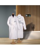 GREENWICH POLO CLUB ΜΠΟΥΡΝΟΥΖΙ LARGE ESSENTIAL 3211 WHITE