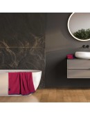 GREENWICH POLO CLUB ΣΕΤ ΠΕΤΣΕΤΕΣ 3 ΤΕΜΑΧΙΩΝ COZY 4104 BORDEAUX