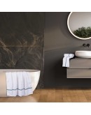 GREENWICH POLO CLUB ΣΕΤ ΠΕΤΣΕΤΕΣ 3 ΤΕΜΑΧΙΩΝ COZY 4100 WHITE