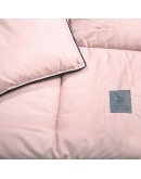 GREENWICH POLO CLUB ΠΑΠΛΩΜΑ ΥΠΕΡΔΙΠΛΟ ESSENTIAL 4444 PINK