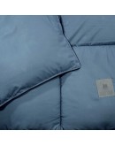 GREENWICH POLO CLUB ΠΑΠΛΩΜΑ ΥΠΕΡΔΙΠΛΟ ESSENTIAL 4446 DUSTY BLUE