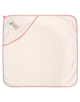 GREENWICH POLO CLUB ΚΑΠΑ ΒΑΒΥ ESSENTIAL 8859 PINK