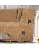 GREENWICH POLO CLUB ΡΙΧΤΑΡΙ 180Χ300 ESSENTIAL 3949 OCHRE