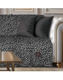 GREENWICH POLO CLUB ΡΙΧΤΑΡΙ 180Χ250 ESSENTIAL 3981 BLACK